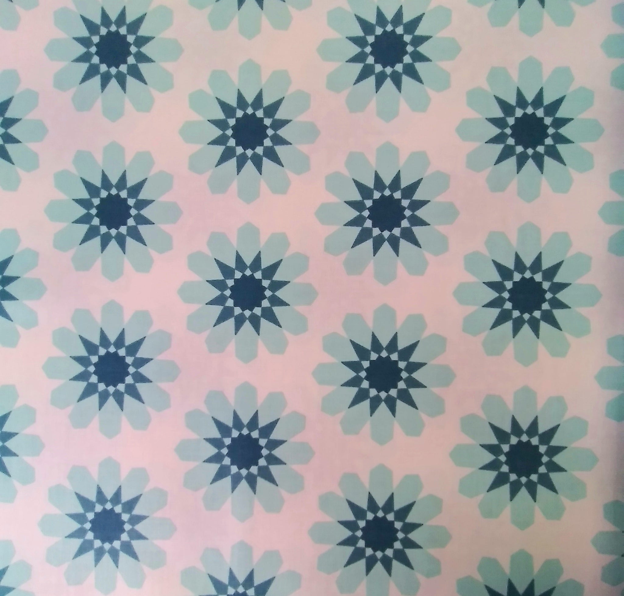 More Pie - Table Cloth by Northcott 1/2yd Cuts