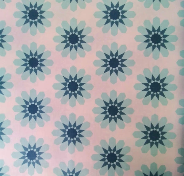 More Pie - Table Cloth by Northcott 1/2yd Cuts