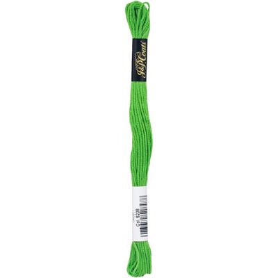 J&P Coats Embroidery Floss (Various Colours)
