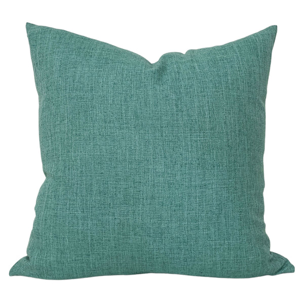 Delta Pillow Cover in Sage