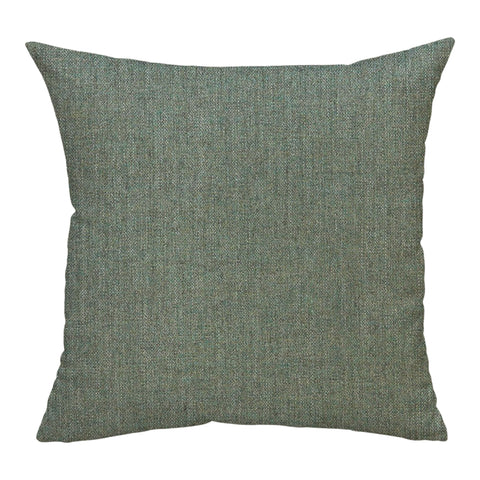 Sunbrella® Cast Pillow Cover in Sage