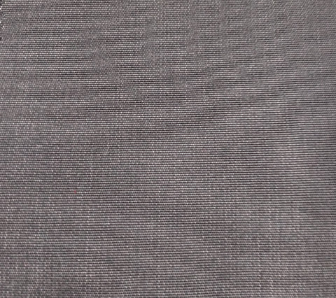 Tempotest Outdoor Fabric “Ciao”  Colour: Charcoal 94/615