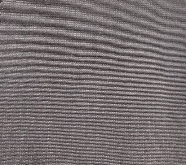 Tempotest Outdoor Fabric “Novella”  Colour: Charcoal 5417/97
