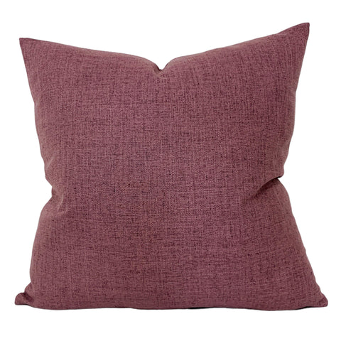 Delta Pillow Cover in Karma