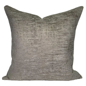 Eliot Pillow Cover in Castle